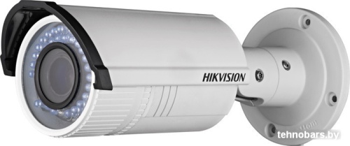 IP-камера Hikvision DS-2CD2642FWD-IS фото 3