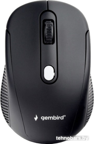 Мышь Gembird MUSW-420 фото 3