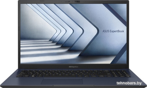 Ноутбук ASUS Expertbook B1 B1502CBA-BQ0123X фото 3