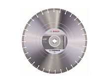 Алмазный круг 450х25.4 мм по бетону STANDARD FOR CONCRETE BOSCH