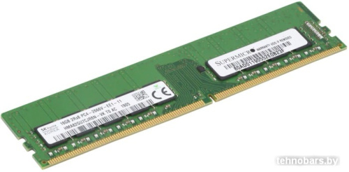 Оперативная память Supermicro 16GB DDR4 PC4-21300 MEM-DR416L-HL01-EU26 фото 3