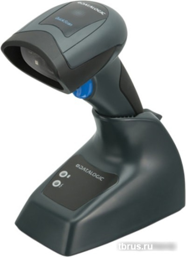 Сканер штрих-кодов Datalogic QuickScan QBT2430 QBT2430-BK (черный) фото 3