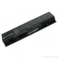 Аккумулятор (акб, батарея) wu965 для ноутбукa Dell Studio 1535 11.1 В, 4400 мАч