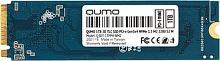 SSD QUMO Novation 3D TLC 1TB Q3DT-1TPPH-NM2