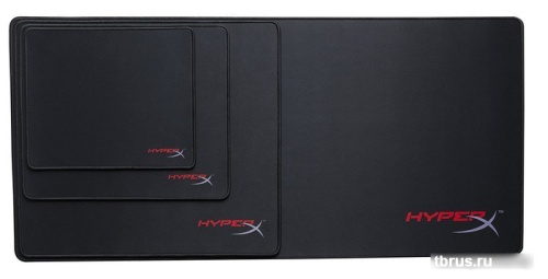 Коврик для мыши HyperX Fury S Pro XL фото 6