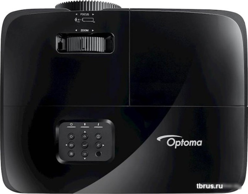 Проектор Optoma S336 фото 7