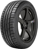 Автомобильные шины Dunlop Direzza DZ102 245/45R18 100W
