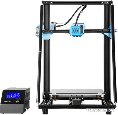 3D-принтер Creality CR-10 V2 фото 3