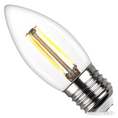 Светодиодная лампа Rev Filament E27 5 Вт 4000 К 32488 1 фото 3