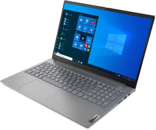 Ноутбук Lenovo ThinkBook 15 G3 ACL 21A4003PRU фото 5