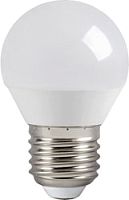Светодиодная лампа IEK ECO G45 E27 5 Вт 4000 К