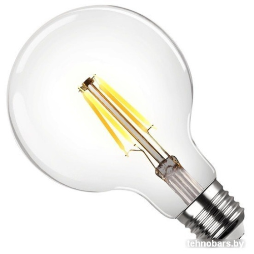Светодиодная лампа Rev Filament E27 7 Вт 2700 К 32434 8 фото 3