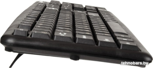 Клавиатура ExeGate LY-331L2 OEM фото 4
