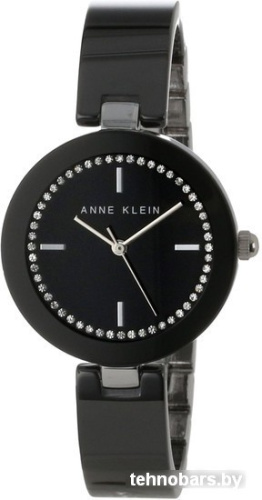 Наручные часы Anne Klein 1315BKBK фото 3