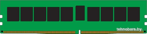 Оперативная память Kingston 32ГБ DDR4 2666 МГц KSM26RS4/32HCR фото 3