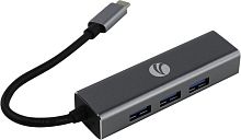 USB-хаб Vcom DH310A