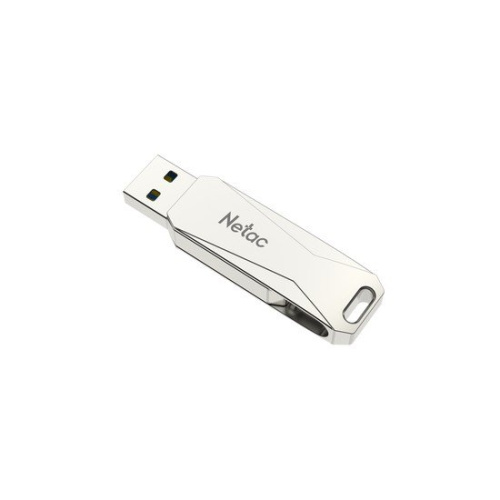 USB Flash Netac U782C USB3.0+TypeC Dual 512GB фото 5