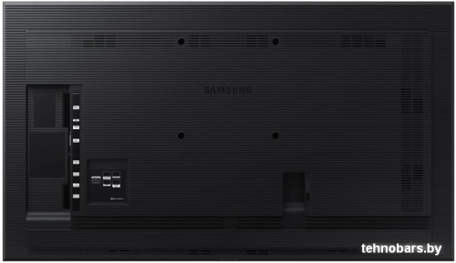 Информационная панель Samsung QM65R фото 4