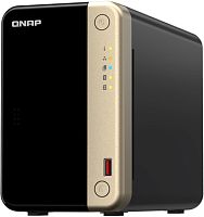 Сетевой накопитель QNAP TS-264-8G