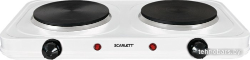 Настольная плита Scarlett SC-HP700S42 фото 3