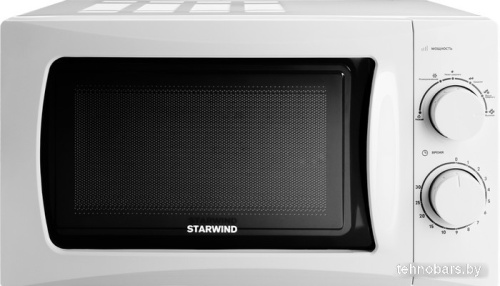 Микроволновая печь StarWind SMW3720 фото 3