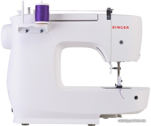 Электромеханическая швейная машина Singer M1605 фото 6
