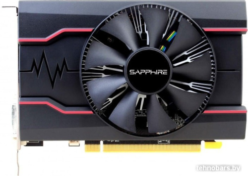 Видеокарта Sapphire Pulse Radeon RX 550 2GB GDDR5 11268-21-10G фото 3