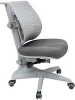 Детское ортопедическое кресло Comf-Pro Speed Ultra (серый)