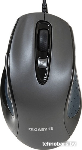 Игровая мышь Gigabyte M6800 V2 фото 3