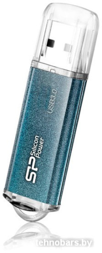 USB Flash Silicon-Power Marvel M01 128GB (SP128GBUF3M01V1B) фото 4