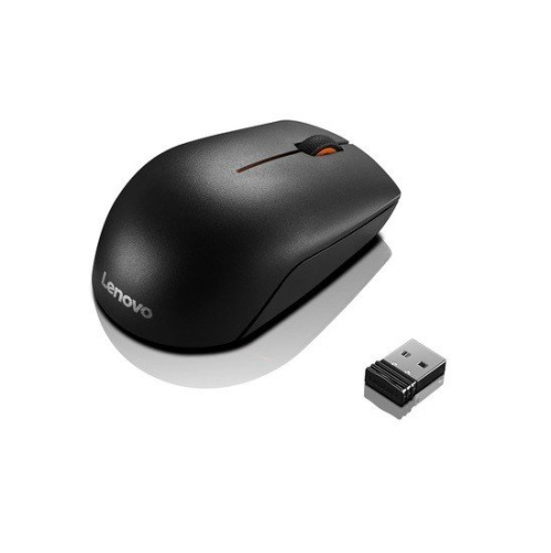 Мышь Lenovo 300 Wireless Compact Mouse [GX30K79401] фото 5