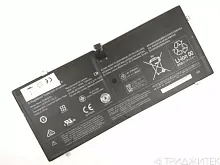 Аккумулятор (акб, батарея) L13S4P21 для ноутбукa Lenovo Yoga 2 Pro 13 Y50-70AS-ISE 7.4 В, 7400 мАч