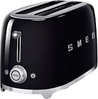 Тостер Smeg TSF02BLEU