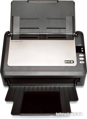 Сканер Xerox DocuMate 3125 фото 5