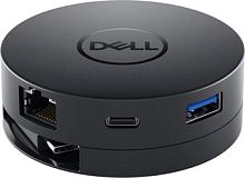 USB-хаб Dell DA300