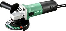 Угловая шлифмашина Hitachi G12SR4