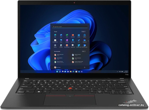 Ноутбук Lenovo ThinkPad T14s Gen 3 Intel 21BR00DWRT фото 3