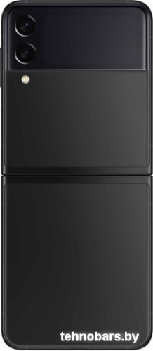 Смартфон Samsung Galaxy Z Flip3 5G 8GB/256GB (черный) фото 5