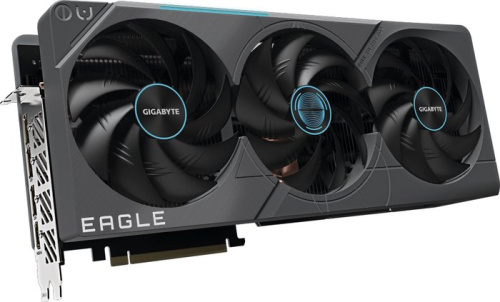 Видеокарта Gigabyte GeForce RTX 4080 16GB Eagle OC GV-N4080EAGLE OC-16GD фото 4
