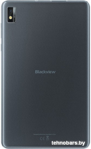 Планшет Blackview Tab 6 (серый) фото 5