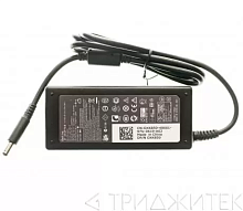 Блок питания (зарядное) для ноутбука Dell 19.5 В, 4.62 А, 90 Вт (оригинал)