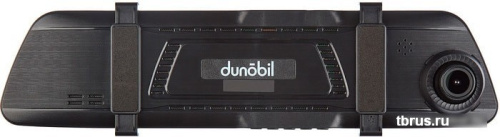 Автомобильный видеорегистратор Dunobil Spiegel Duo Touch фото 6