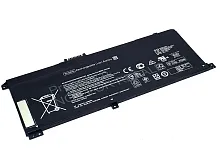 Аккумуляторная батарея для ноутбука HP Envy X360 15-DR (SA04XL) 15,12V 55.67 Вт*ч (оригинал)