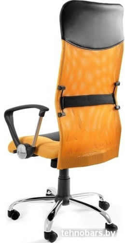 Кресло Unique Viper (желтый) фото 4