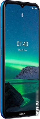 Смартфон Nokia 1.4 3GB/64GB (синий) фото 6