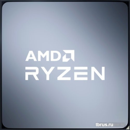 Процессор AMD Ryzen 5 5600X фото 3