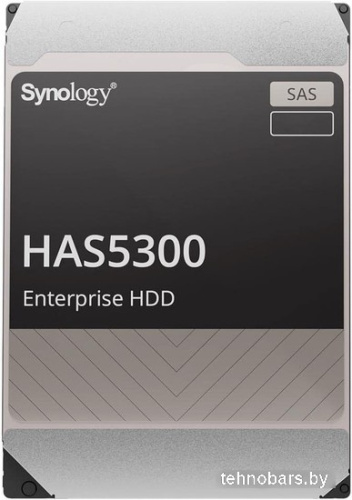 Жесткий диск Synology Enterprise HAS5300 12TB HAS5300-12T фото 3