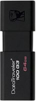 USB Flash Kingston DataTraveler 100 G3 64GB (DT100G3/64GB)