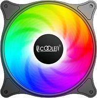 Вентилятор для корпуса PCCooler FX-120-3