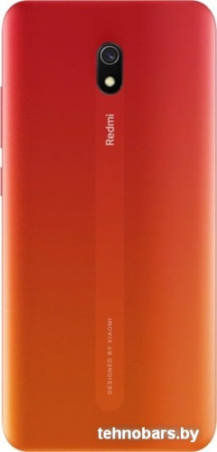Смартфон Xiaomi Redmi 8A 2GB/32GB международная версия (красный) фото 5